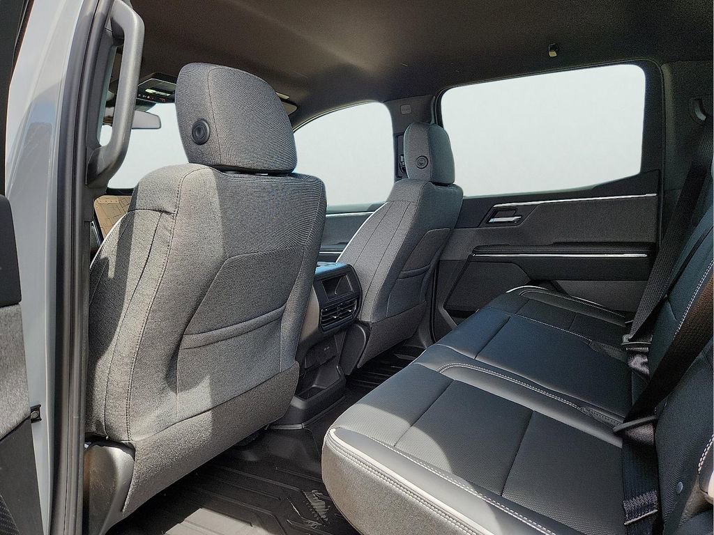 2026 GMC Sierra EV Elevation - Photo 13