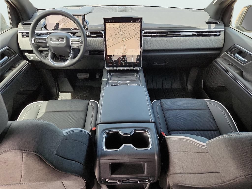 2026 GMC Sierra EV Elevation - Photo 9