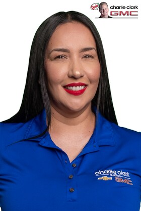 Staff member Nubia Jaquez from ID_04d7e2