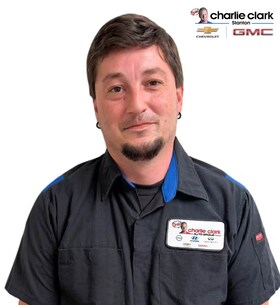 Staff member Jeremy Toft from ID_e8af3a