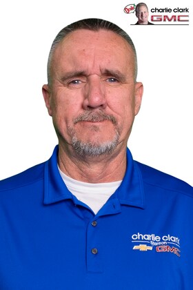 Staff member Christopher Hatton from ID_04d7e2