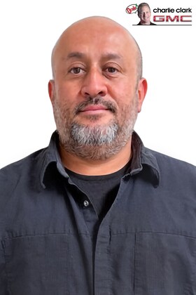 Staff member Eddie Avalos from ID_e8af3a