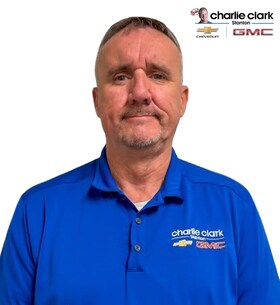 Staff member Christopher Hatton from ID_04d7e2