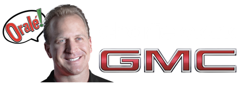 Charlie Clark GMC