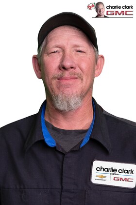 Staff member Allan Carby from ID_e8af3a