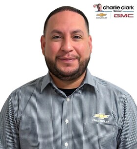 Staff member Sal Fabela from ID_c38a35