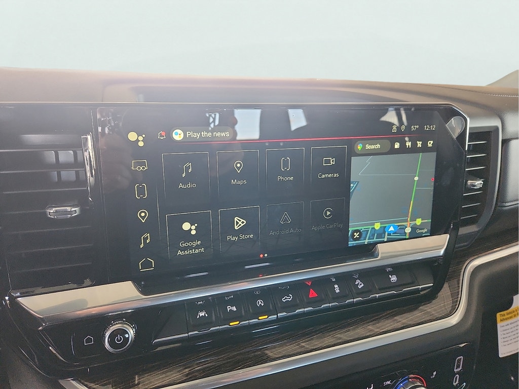 2026 GMC Sierra 1500 SLE - Photo 24