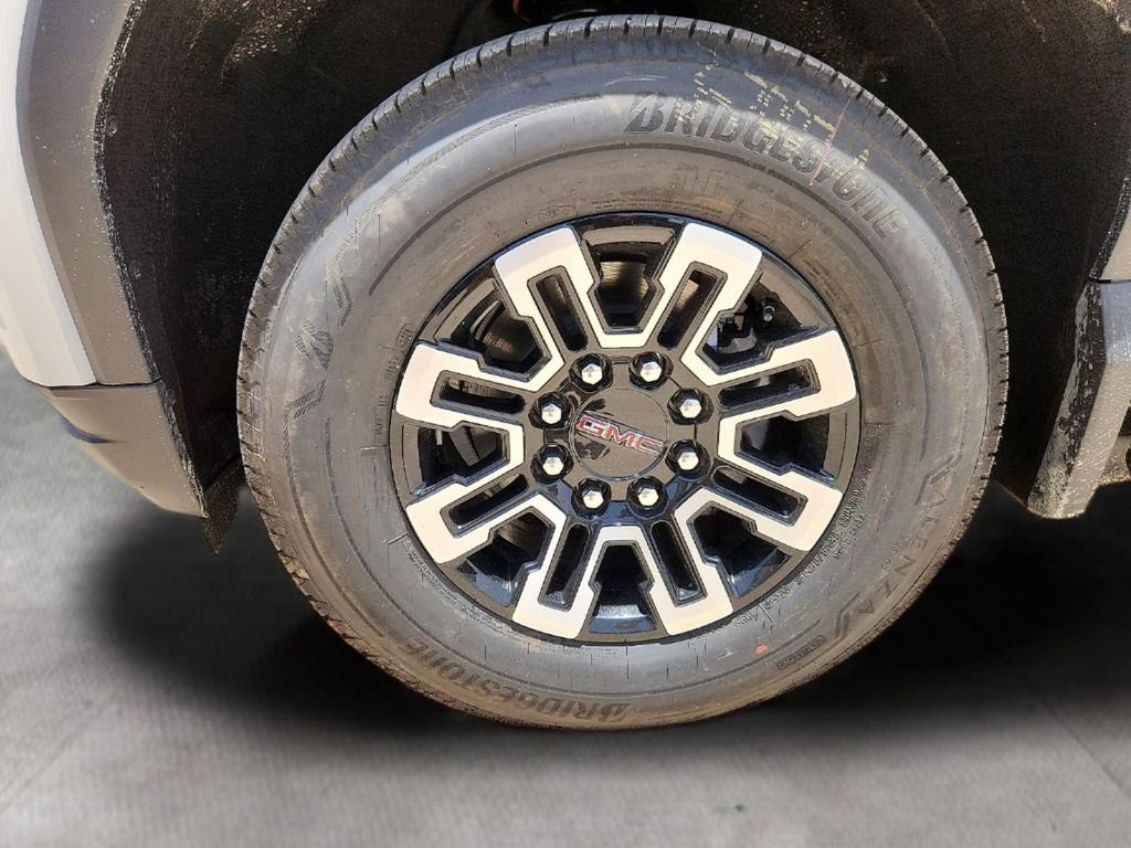 2026 GMC Sierra EV Elevation - Photo 9
