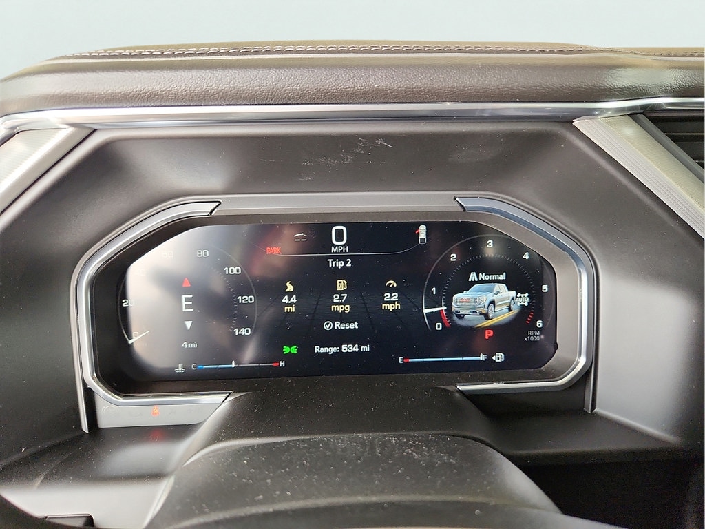 2026 GMC Sierra 1500 Denali - Photo 19
