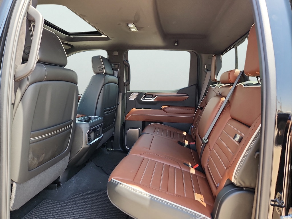 2026 GMC Sierra 1500 Denali Ultimate - Photo 15
