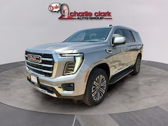 2026 GMC Yukon Elevation SUV