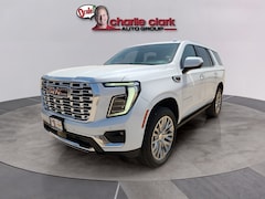 2026 GMC Yukon Denali SUV