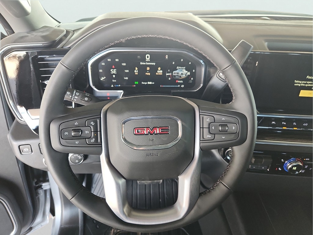 2026 GMC Sierra 1500 SLE - Photo 21
