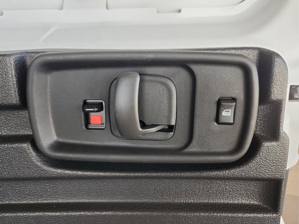 2026 GMC Savana Cargo Work Van - Photo 14