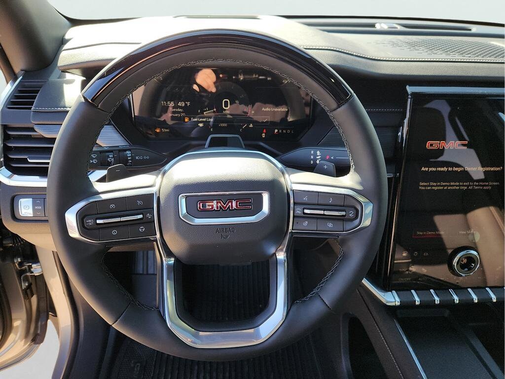 2026 GMC Acadia Elevation - Photo 21