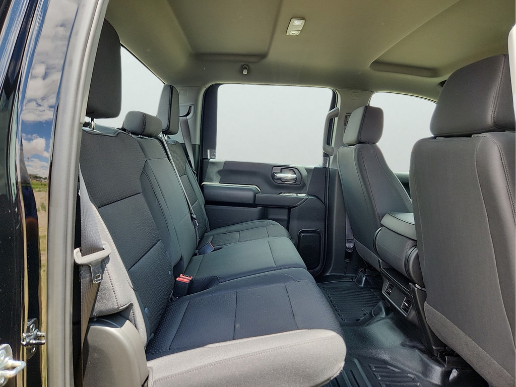 2026 GMC Sierra 3500HD Pro - Photo 16