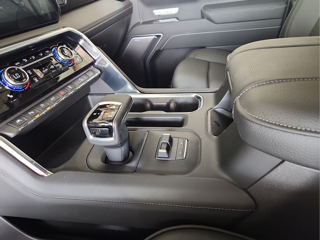 2026 GMC Sierra 1500 Denali - Photo 22