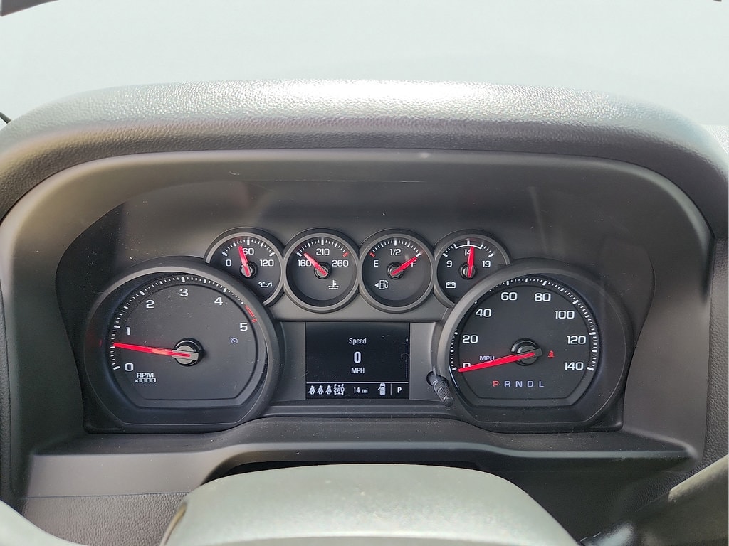 2026 GMC Sierra 3500HD Pro - Photo 19