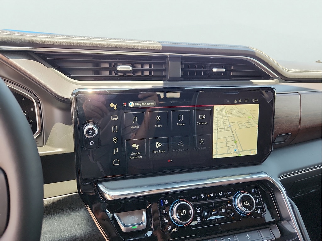 2026 GMC Sierra 1500 Denali Ultimate - Photo 24