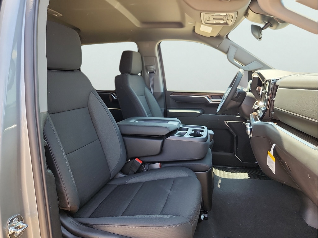 2026 GMC Sierra 1500 SLE - Photo 20