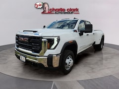 2026 GMC Sierra 3500 HD Pro DRW Truck