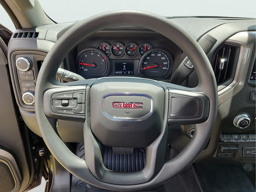 2026 GMC Sierra 3500HD Pro - Photo 18