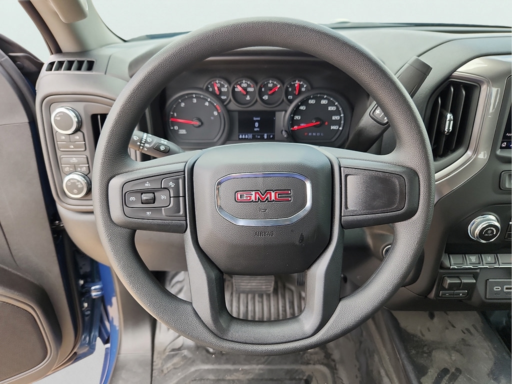 2026 GMC Sierra 3500HD Pro - Photo 18