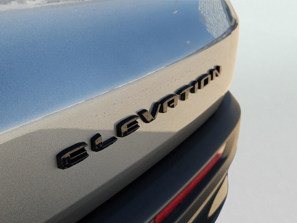 2026 GMC Acadia Elevation - Photo 11