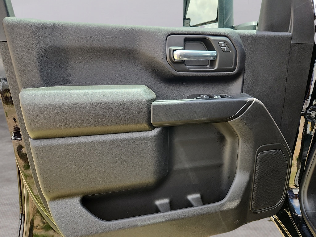 2026 GMC Sierra 3500HD Pro - Photo 11
