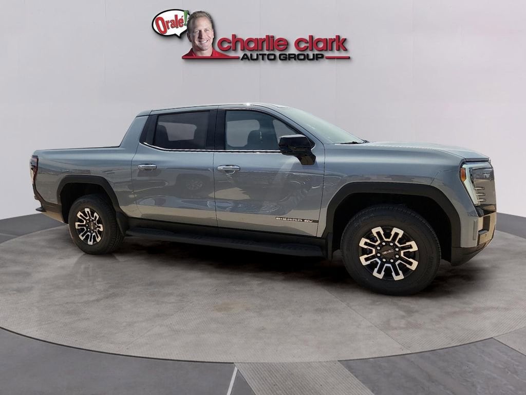 2026 GMC Sierra EV Elevation - Photo 6