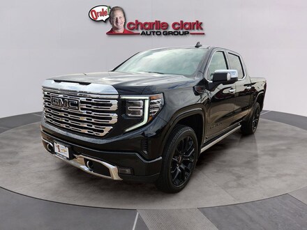 2026 GMC Sierra 1500 Denali Truck