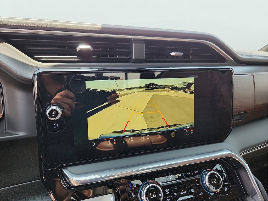 2026 GMC Sierra 1500 Denali Ultimate - Photo 20