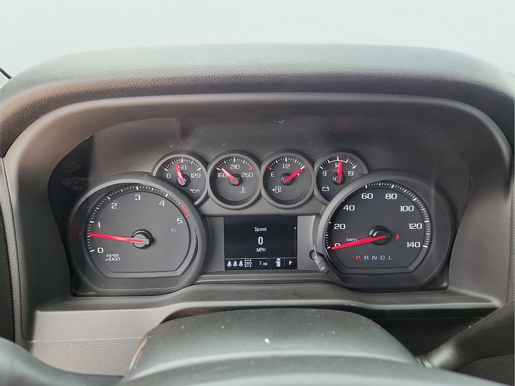 2026 GMC Sierra 3500HD Pro - Photo 19