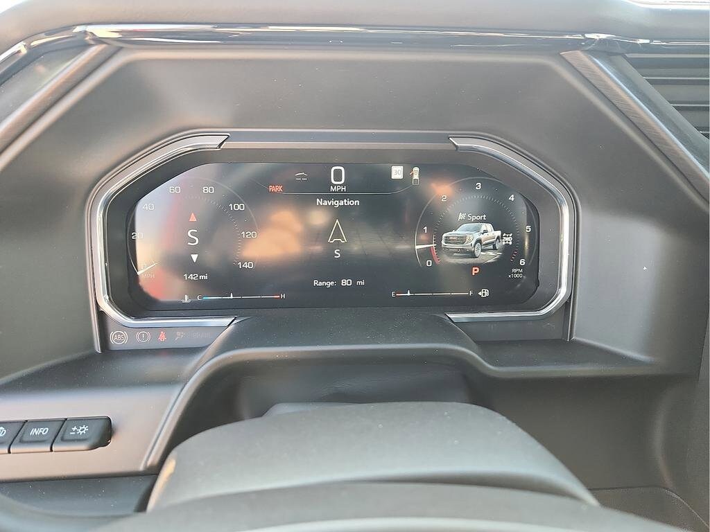 2026 GMC Sierra 1500 AT4X - Photo 22
