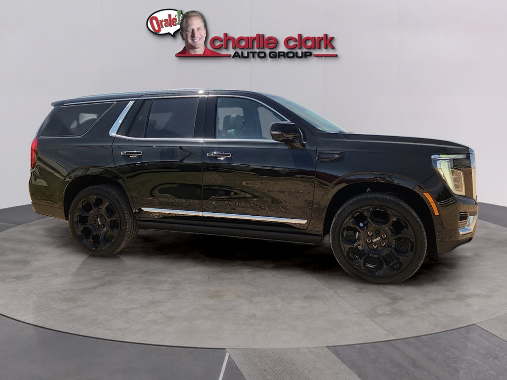 2026 GMC Yukon Denali - Photo 6