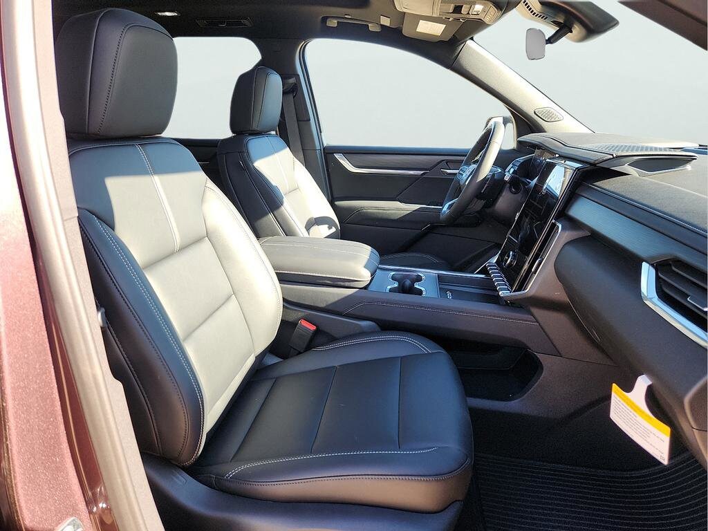 2026 GMC Acadia Elevation - Photo 20