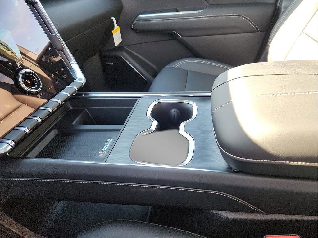 2026 GMC Acadia Elevation - Photo 25