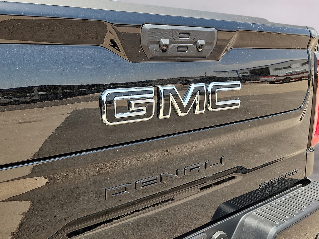 2026 GMC Sierra 1500 Denali Ultimate - Photo 24