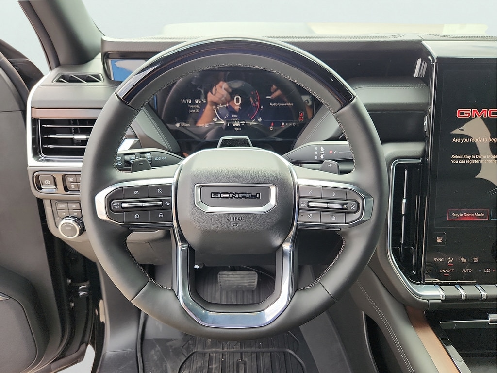 2026 GMC Yukon XL Denali - Photo 21