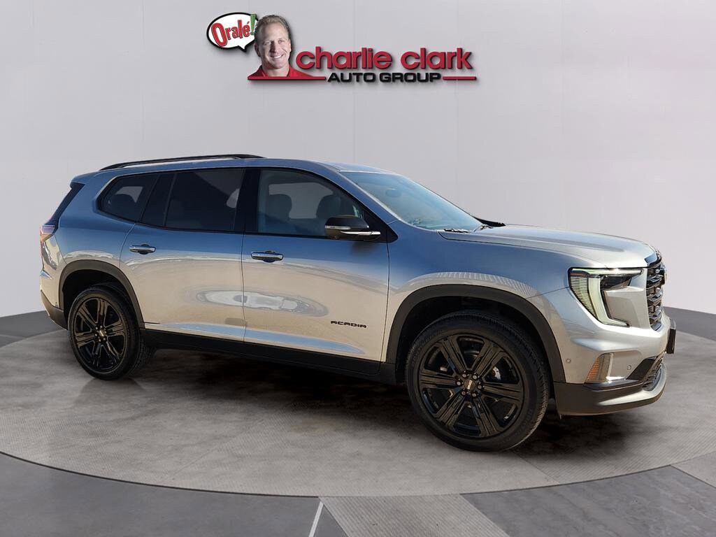 2026 GMC Acadia Elevation - Photo 6