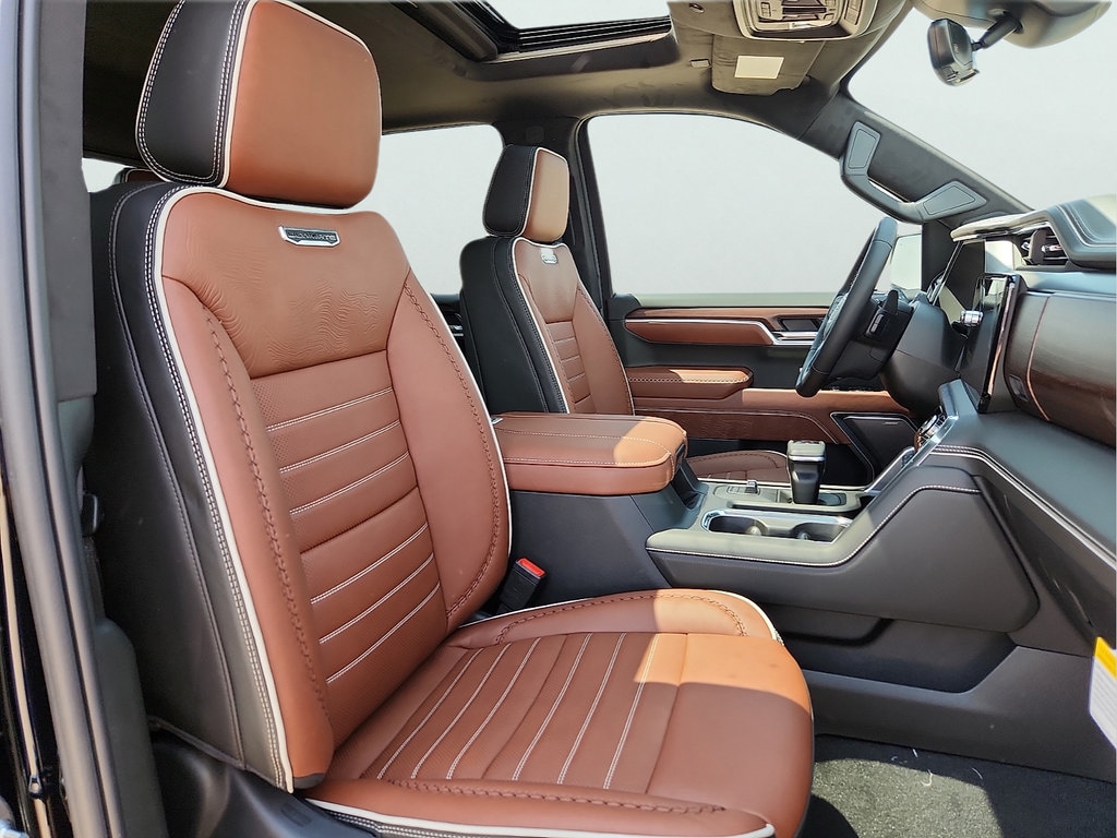 2026 GMC Sierra 1500 Denali Ultimate - Photo 17