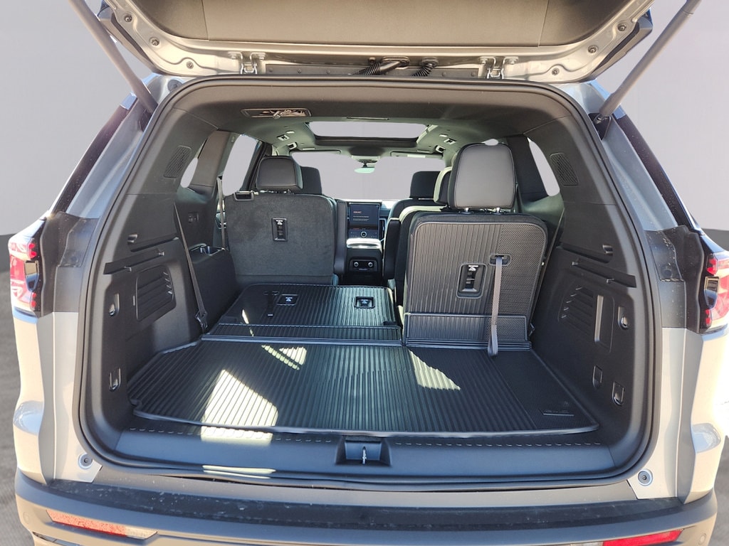 2026 GMC Acadia Elevation - Photo 12