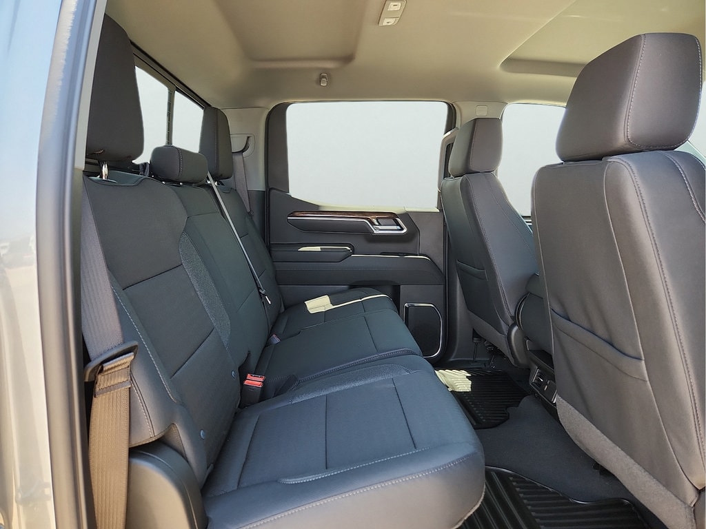 2026 GMC Sierra 1500 SLE - Photo 19