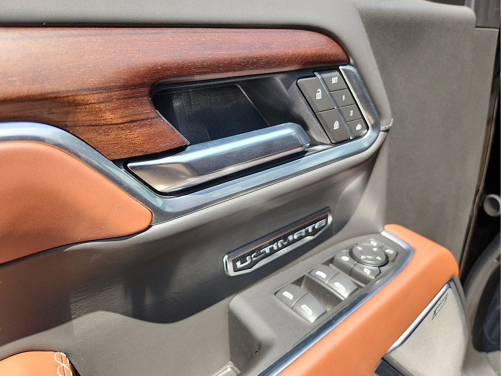2026 GMC Sierra 1500 Denali Ultimate - Photo 12