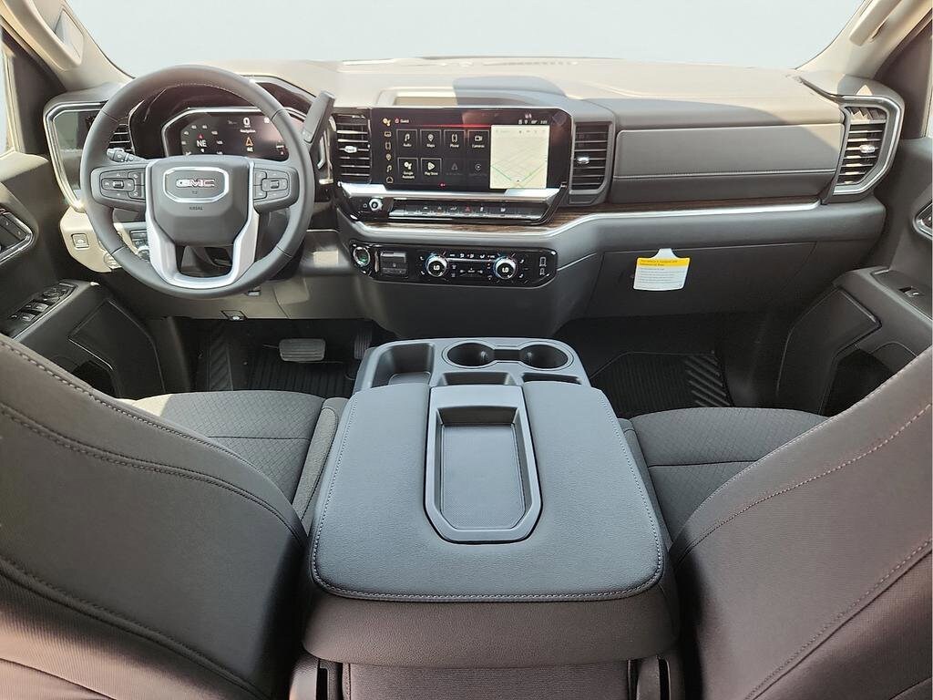 2026 GMC Sierra 1500 SLE - Photo 10