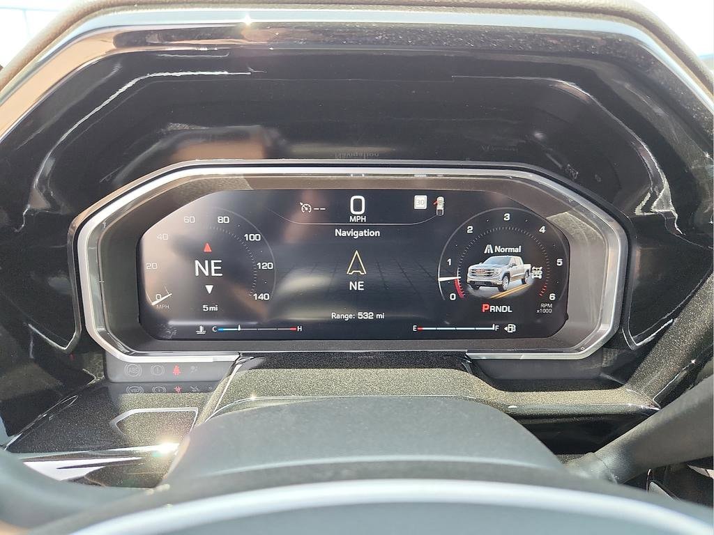 2026 GMC Sierra 1500 SLE - Photo 19