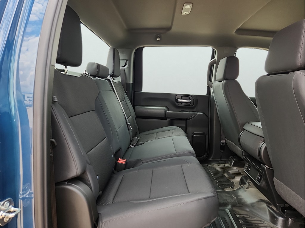 2026 GMC Sierra 3500HD Pro - Photo 16