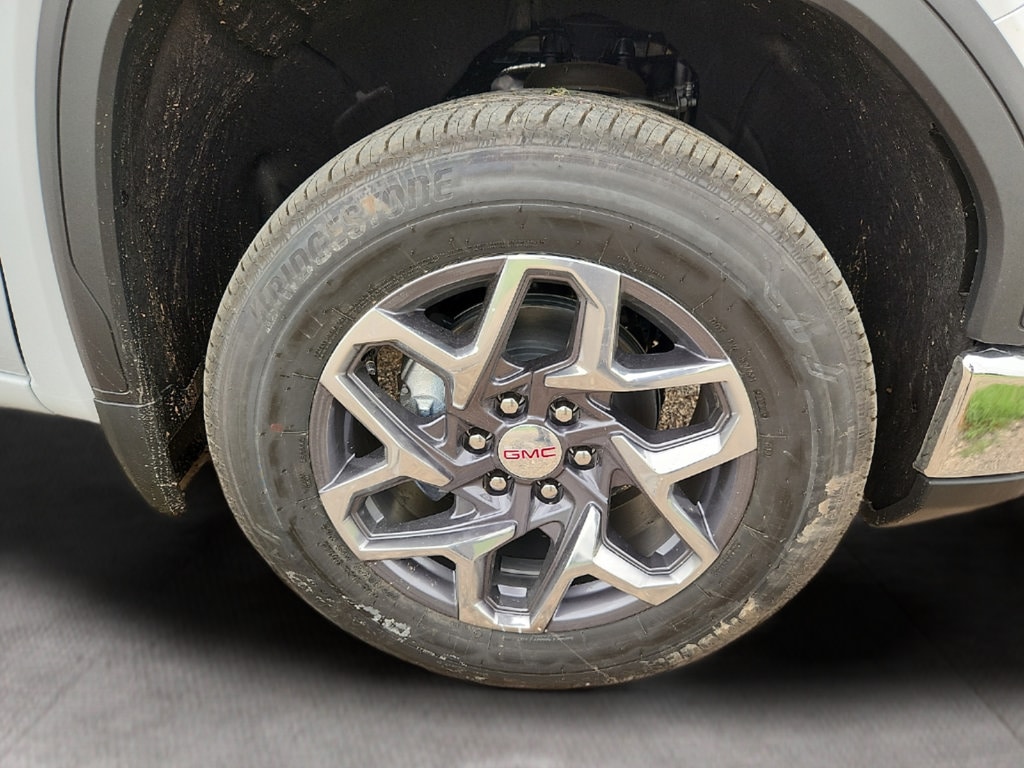 2026 GMC Sierra 1500 SLT - Photo 23