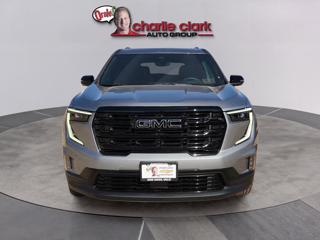 2026 GMC Acadia Elevation - Photo 8
