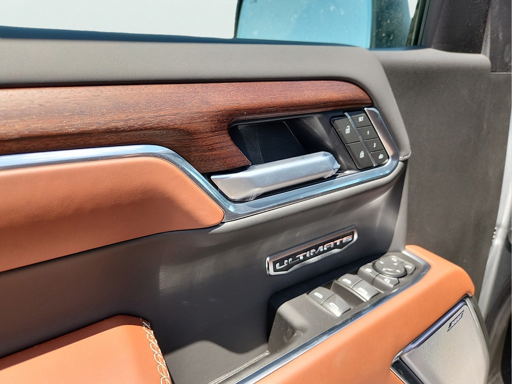 2026 GMC Sierra 1500 Denali Ultimate - Photo 15